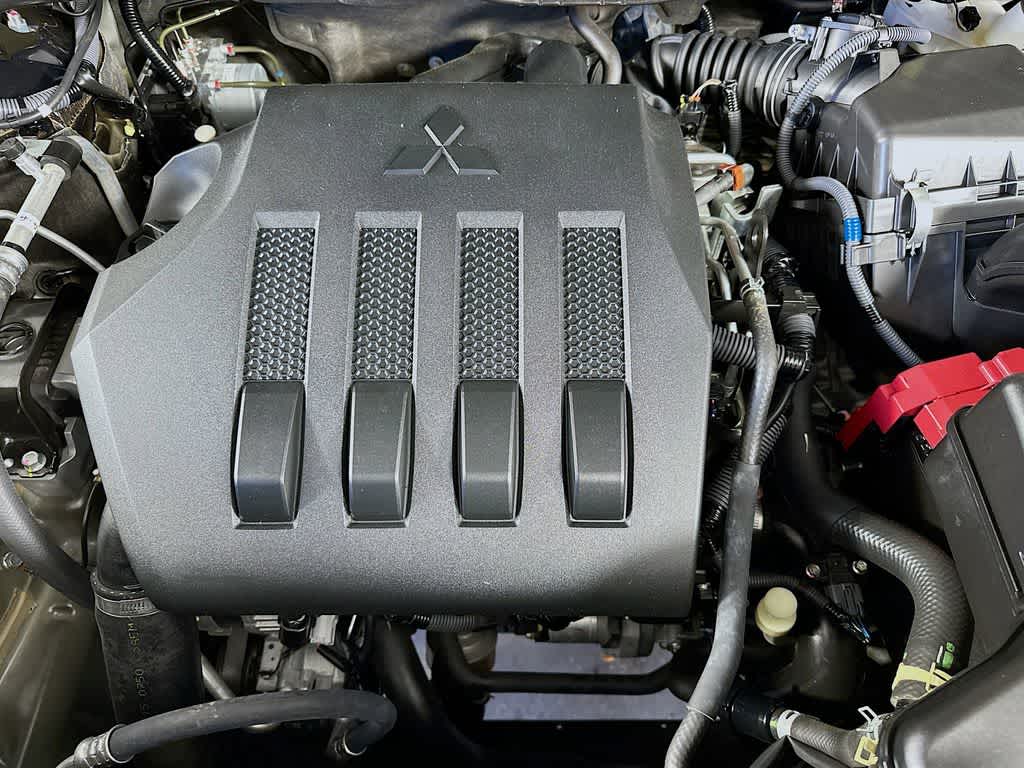 Thumbnail: 2024 Mitsubishi Eclipse Cross - 9