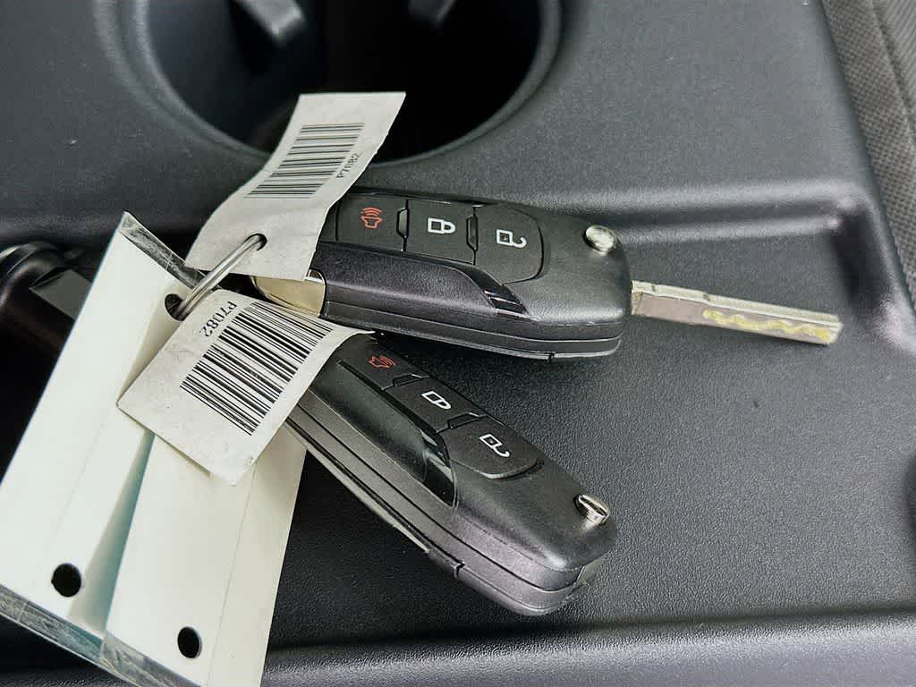 Thumbnail: 2025 Ford F-250 - 21