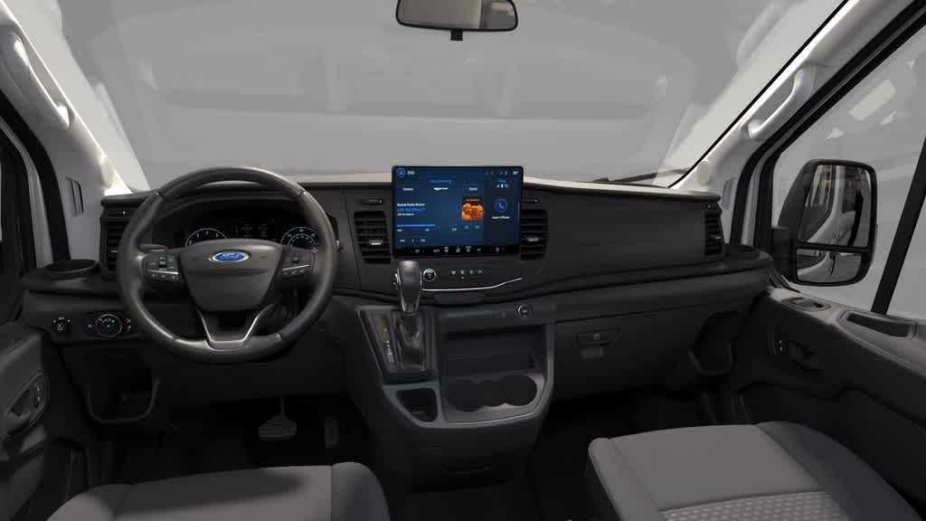 Thumbnail: 2025 Ford Econoline - 7