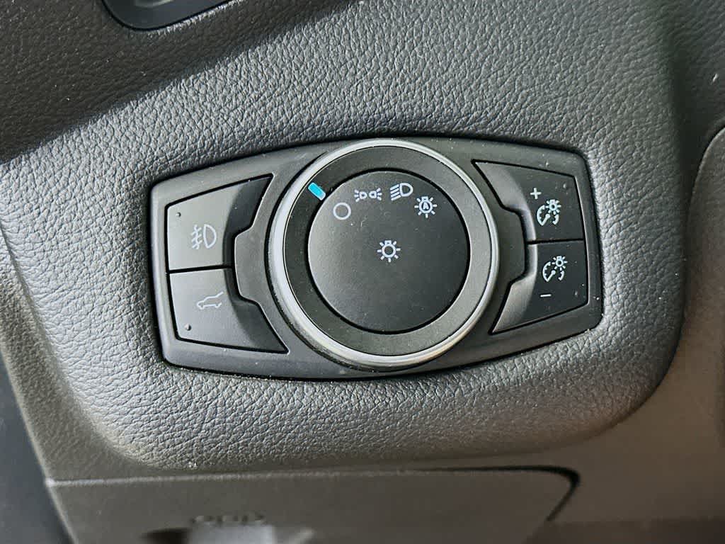 2019 Ford Escape SE 27