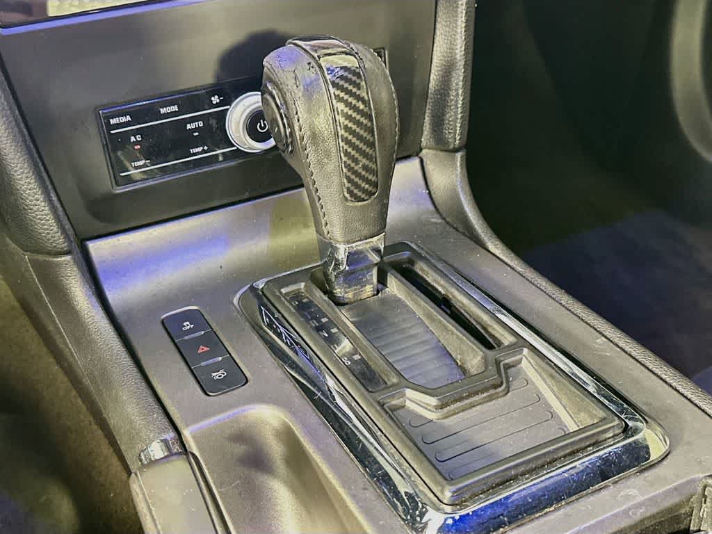 Thumbnail: 2014 Ford Mustang - 18