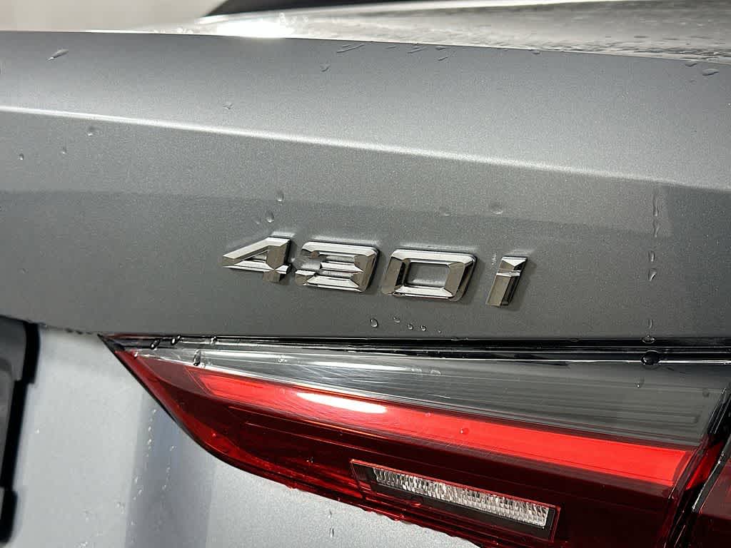 Thumbnail: 2023 BMW 4 Series - 7