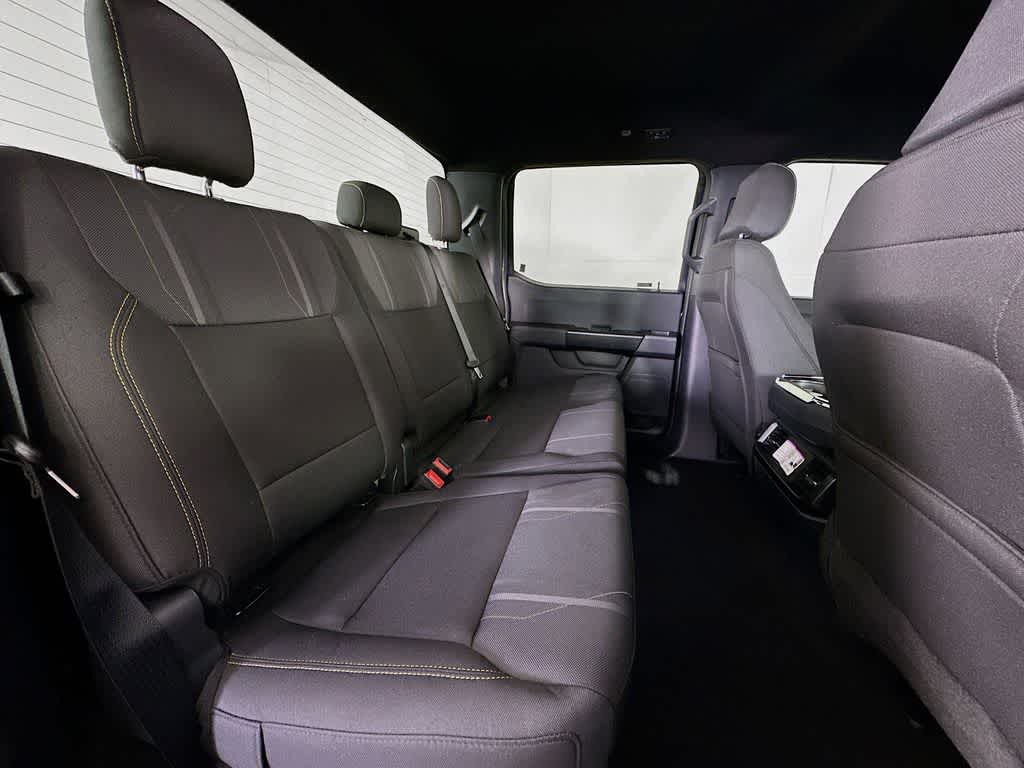 Thumbnail: 2025 Ford F-150 - 31