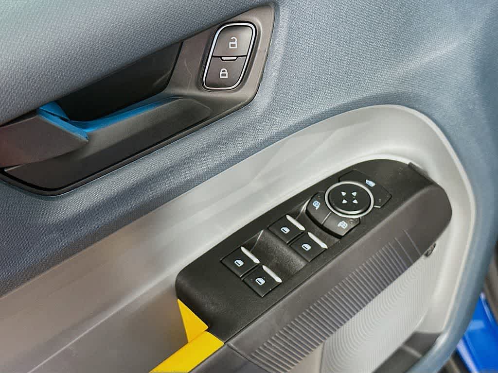 Thumbnail: 2025 Ford Maverick - 28