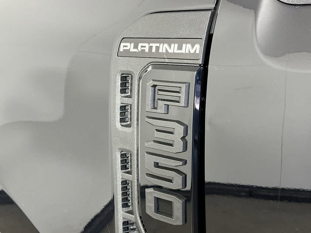 Thumbnail: 2026 Ford F-350 - 7