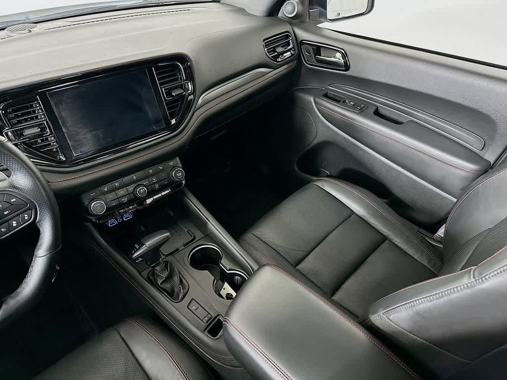 Thumbnail: 2025 Dodge Durango - 11