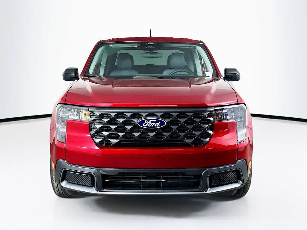 Thumbnail: 2026 Ford Maverick - 6