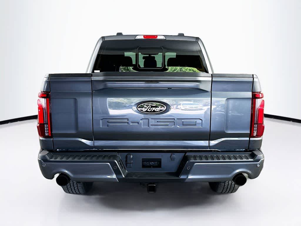 Thumbnail: 2026 Ford F-150 - 5