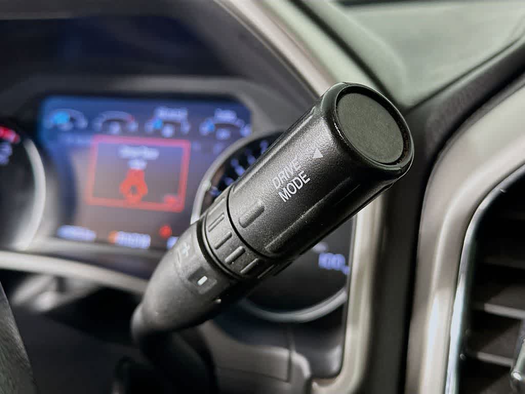 Thumbnail: 2021 Ford Econoline - 19