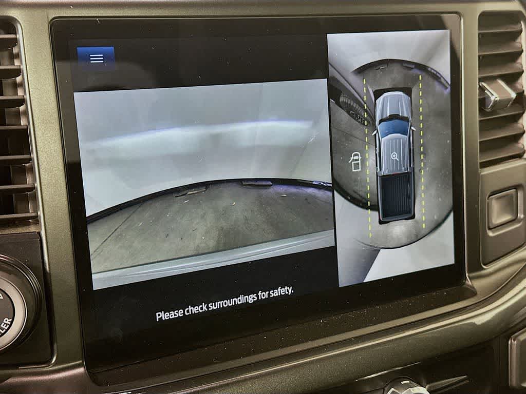 Thumbnail: 2023 Ford F-150 - 28