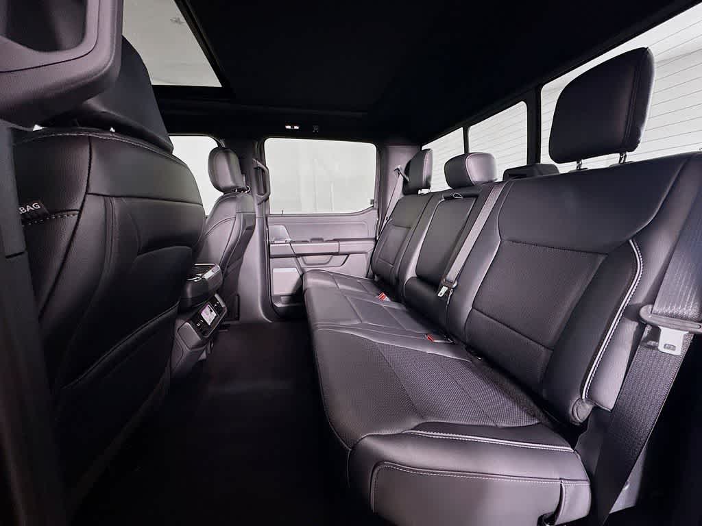 Thumbnail: 2026 Ford F-150 - 14