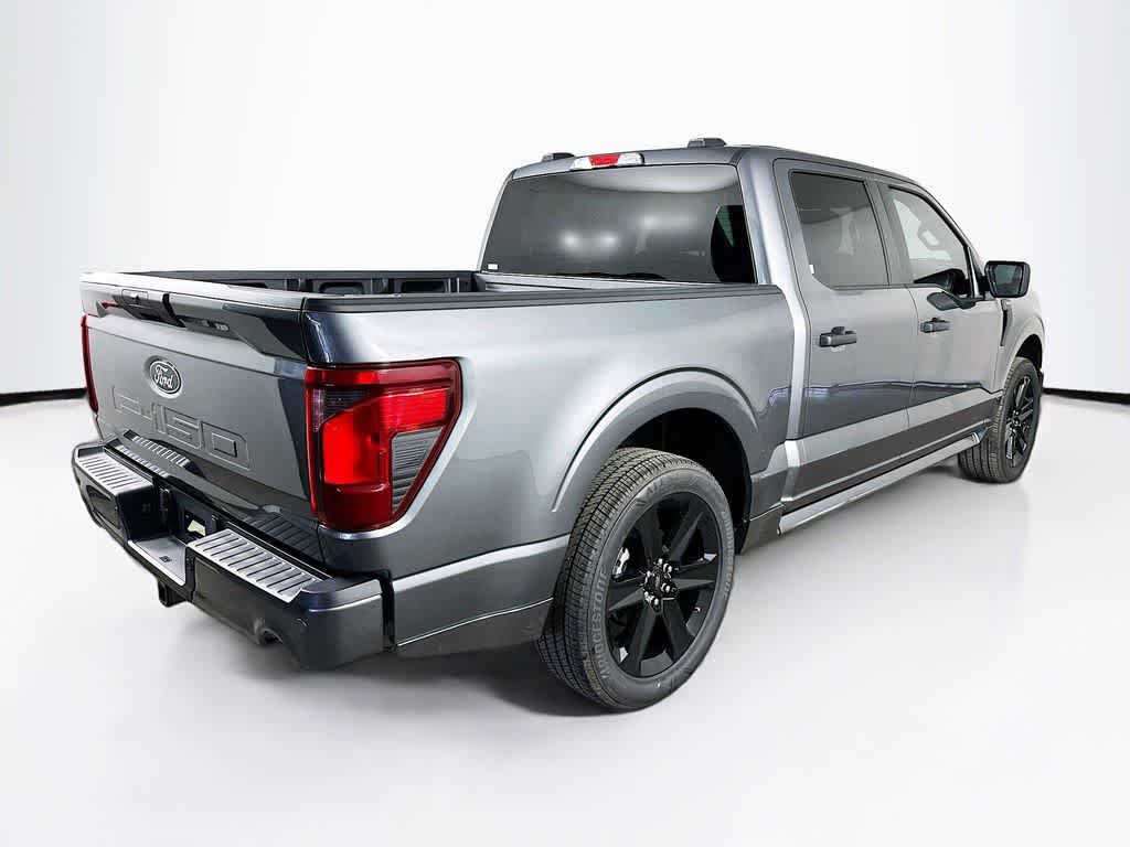 Thumbnail: 2025 Ford F-150 - 25