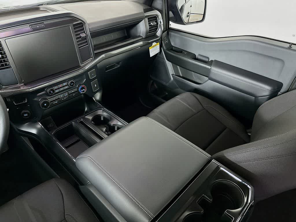 Thumbnail: 2026 Ford F-150 - 11