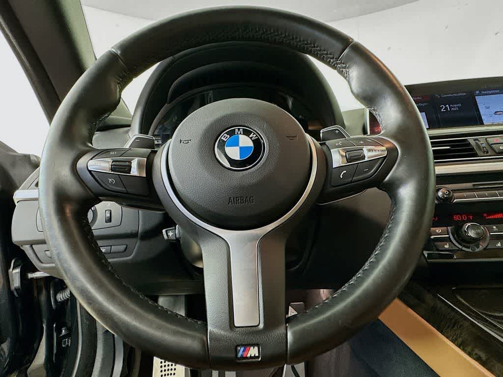 Thumbnail: 2017 BMW 6 Series - 15
