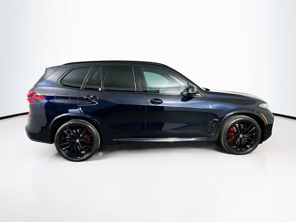 Thumbnail: 2024 BMW X5 - 25