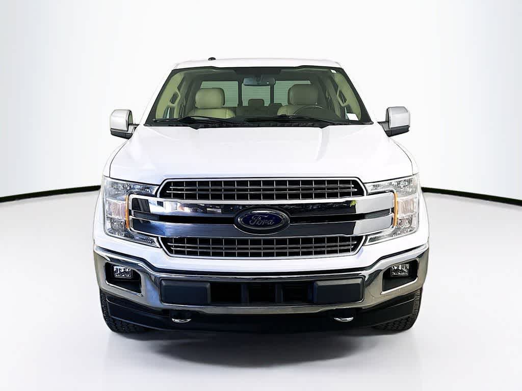 Thumbnail: 2018 Ford F-150 - 6