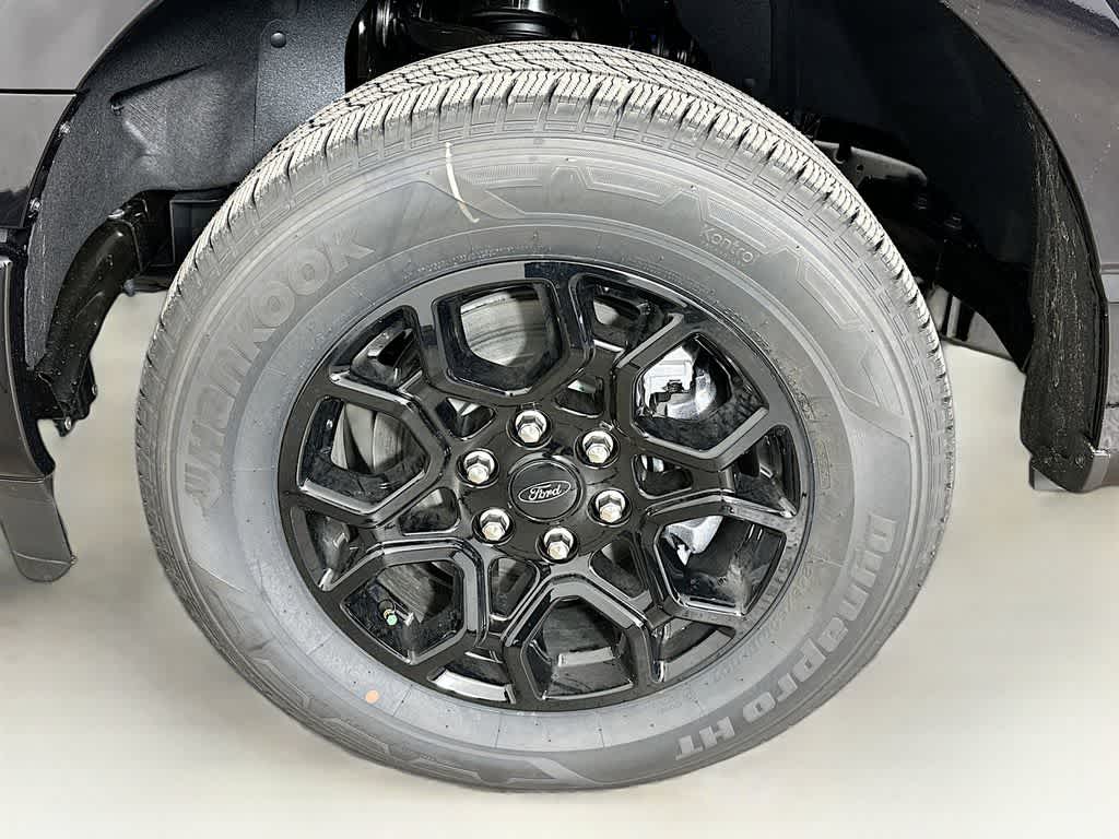 Thumbnail: 2025 Ford F-150 - 8