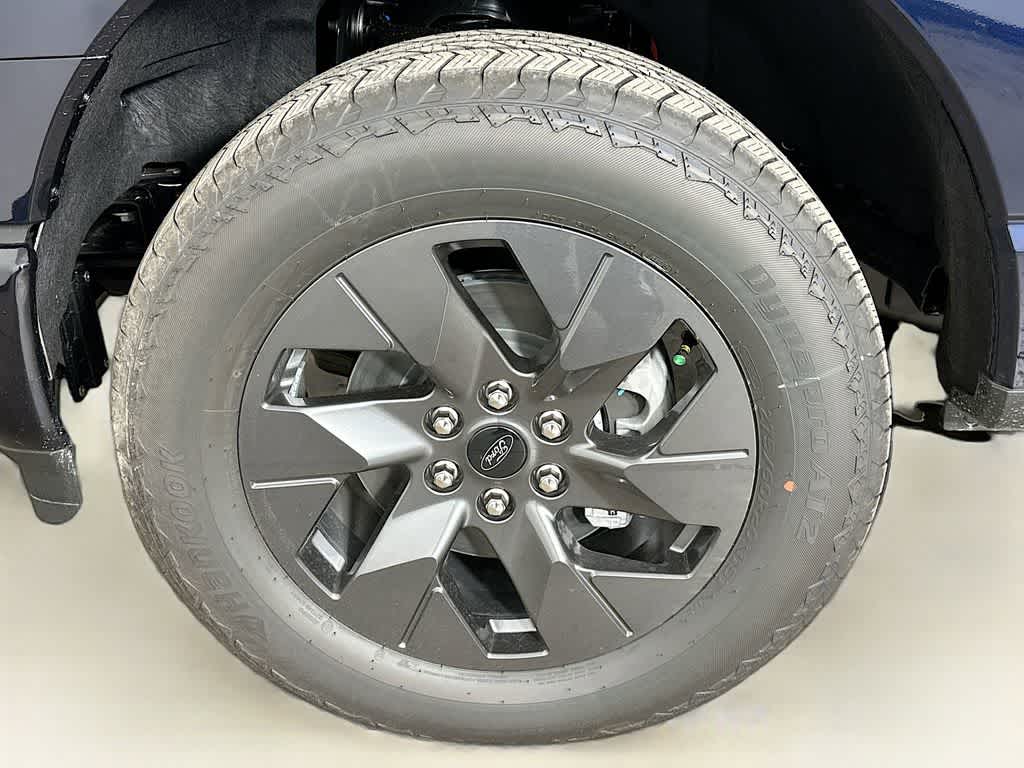 Thumbnail: 2025 Ford F-150 - 8