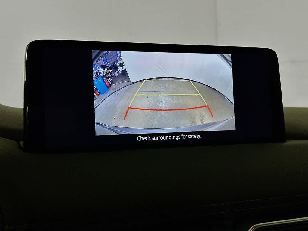 Thumbnail: 2025 Mazda CX-5 - 28