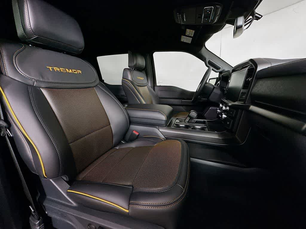 Thumbnail: 2026 Ford F-150 - 15