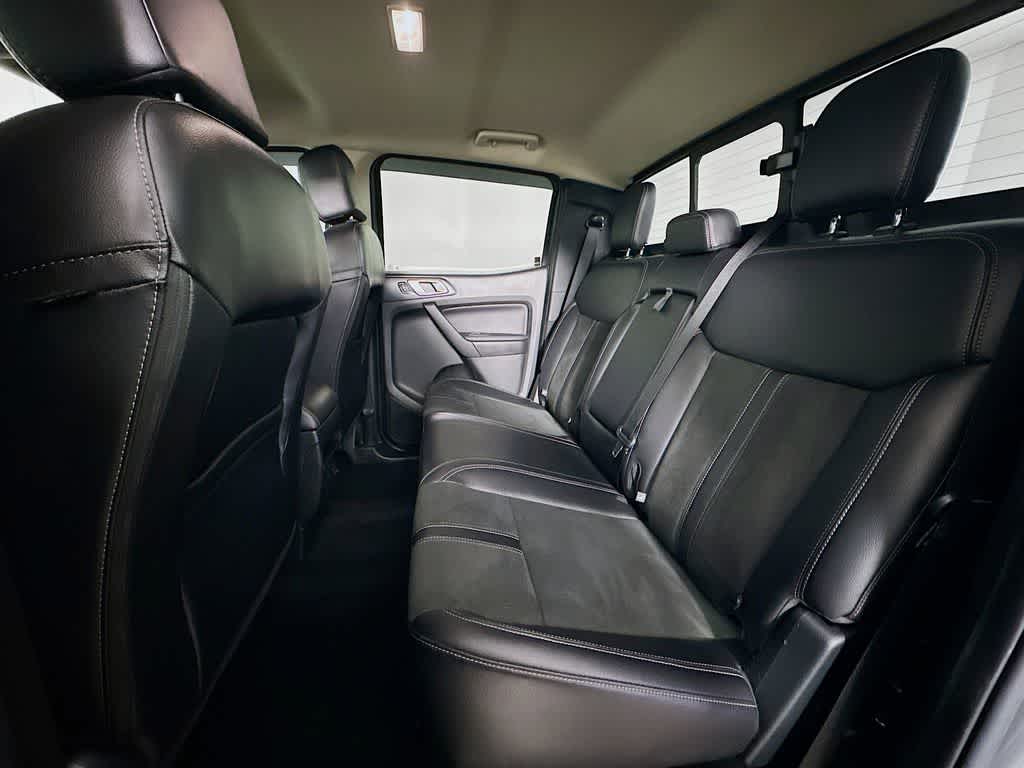 Thumbnail: 2021 Ford Ranger - 13