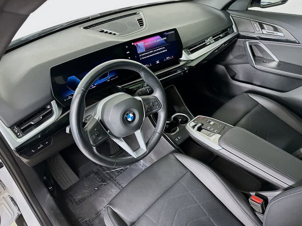 2023 BMW X1 xDrive28i 2