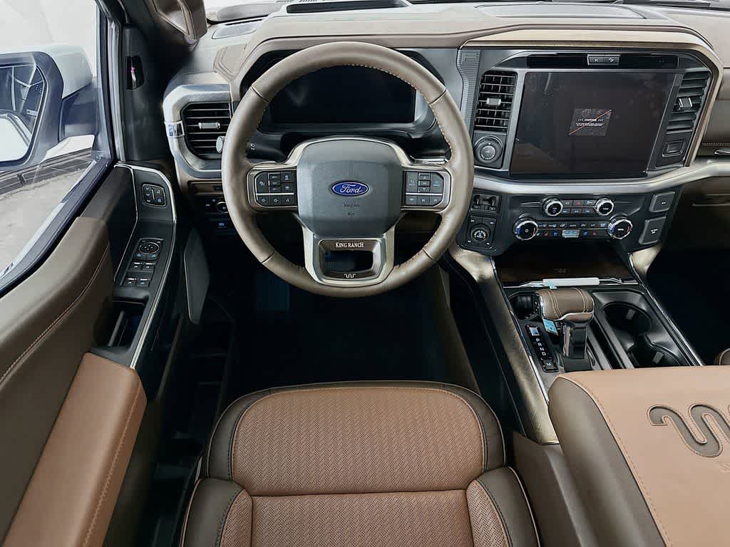 Thumbnail: 2025 Ford F-150 - 10