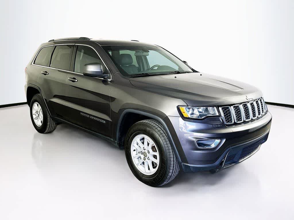 Thumbnail: 2020 Jeep Grand Cherokee - 24