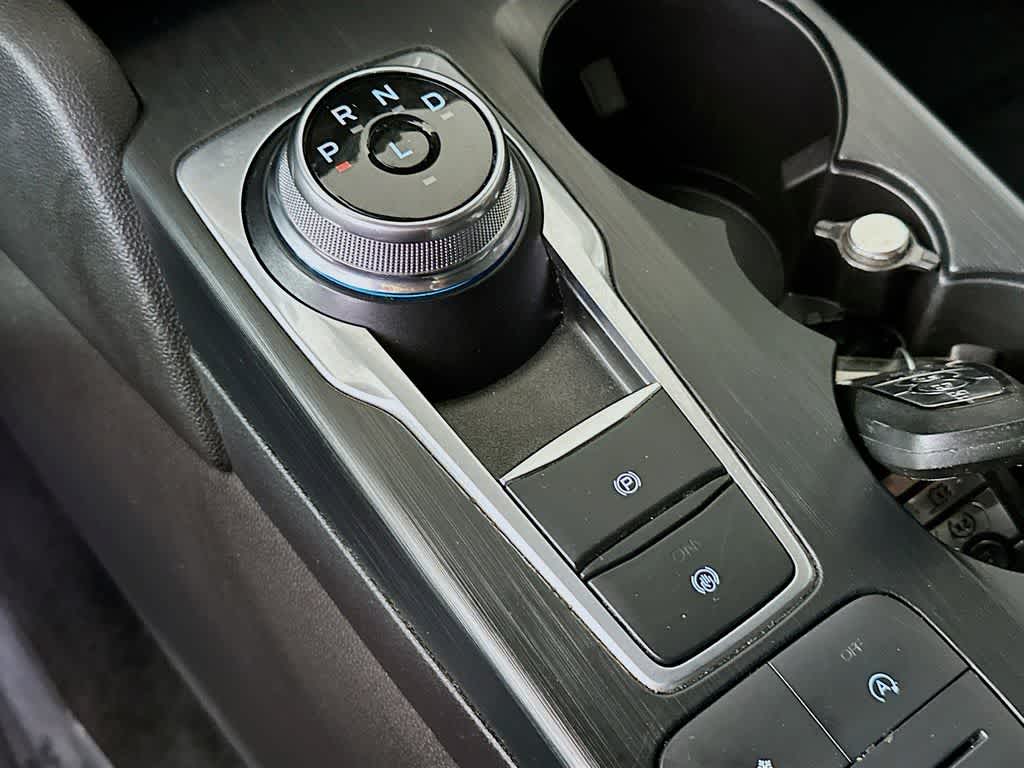 Thumbnail: 2023 Ford Escape - 19