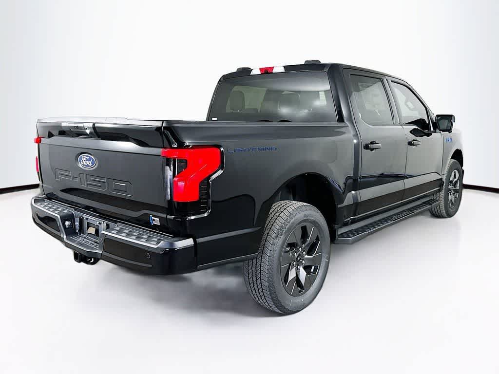 Thumbnail: 2025 Ford F-150 - 24