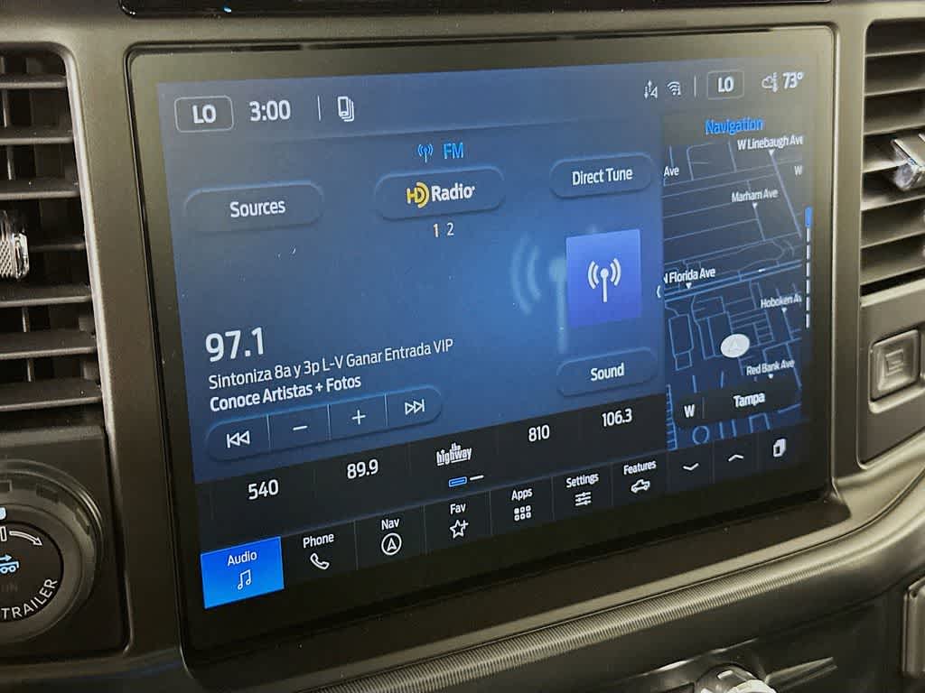 Thumbnail: 2026 Ford F-150 - 17