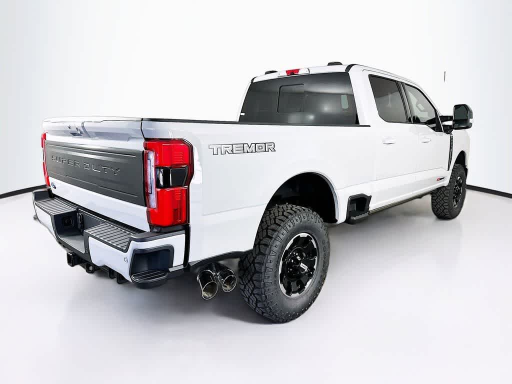 Thumbnail: 2026 Ford F-250 - 25