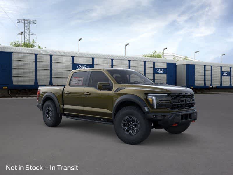 Thumbnail: 2026 Ford F-150 - 7