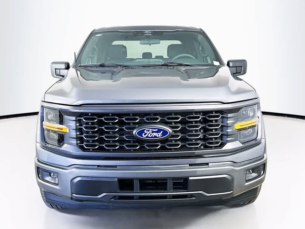 Thumbnail: 2025 Ford F-150 - 6