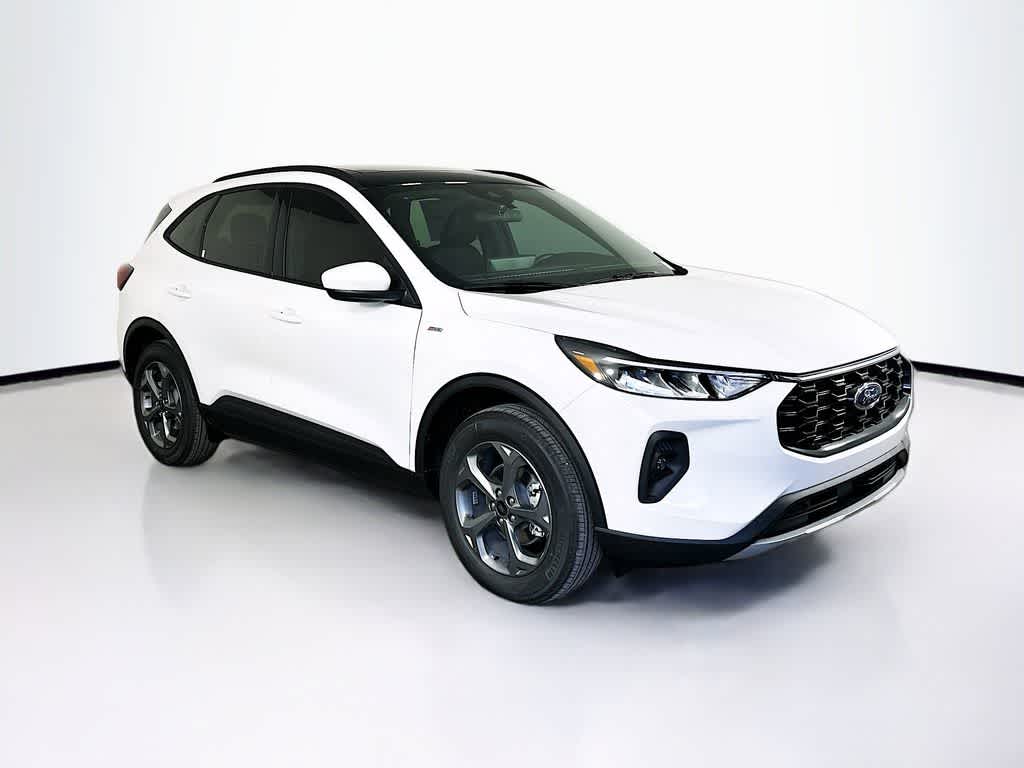 Thumbnail: 2026 Ford Escape - 23