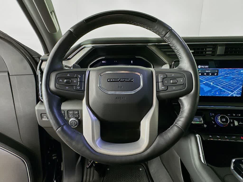 Thumbnail: 2024 GMC Sierra 1500 - 16