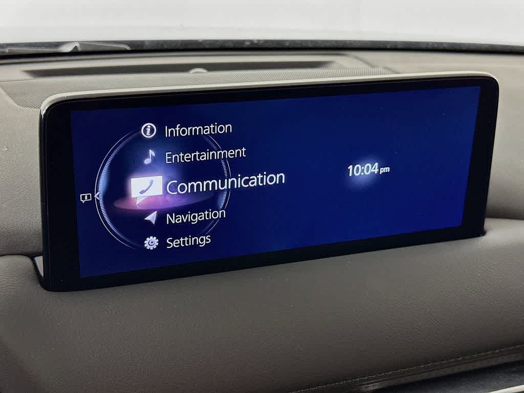 Thumbnail: 2021 Mazda CX-5 - 17