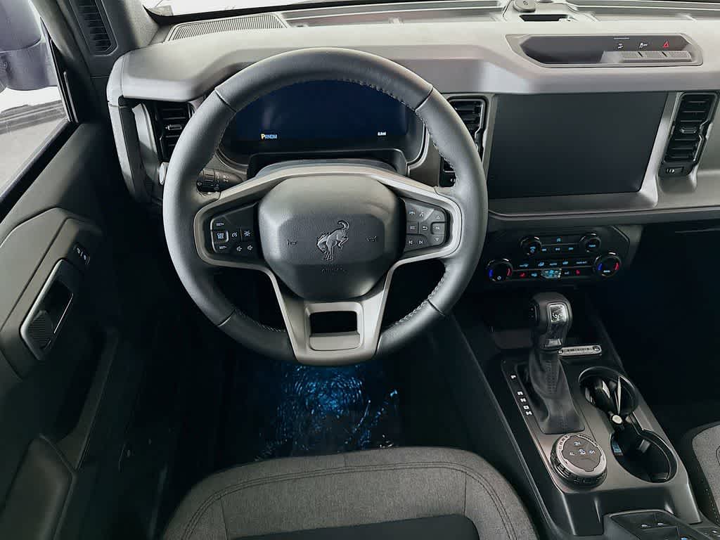 Thumbnail: 2025 Ford Bronco - 10