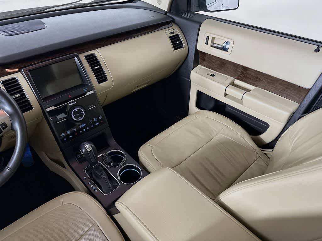 Thumbnail: 2018 Ford Flex - 11