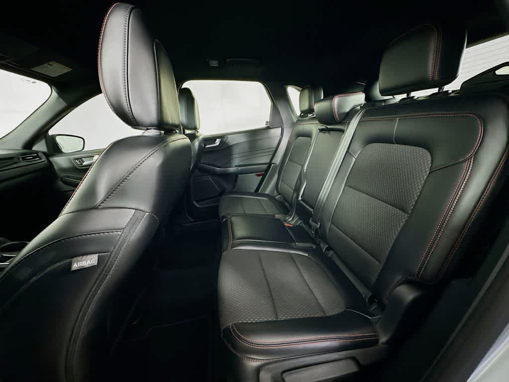 Thumbnail: 2023 Ford Escape - 13