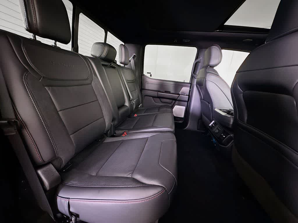 Thumbnail: 2026 Ford F-150 - 33