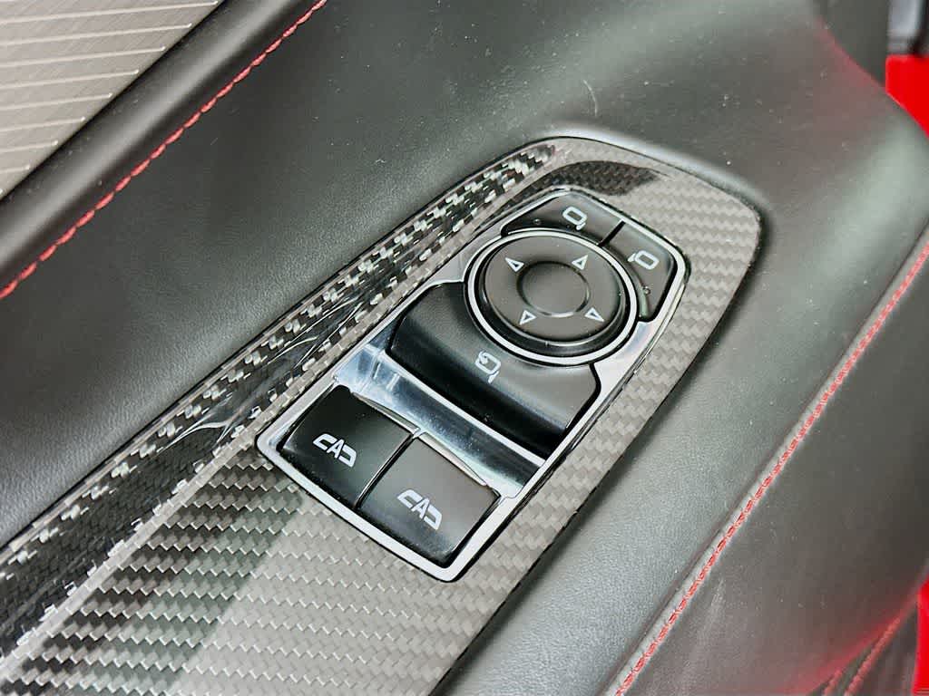 Thumbnail: 2020 Chevrolet Corvette - 25