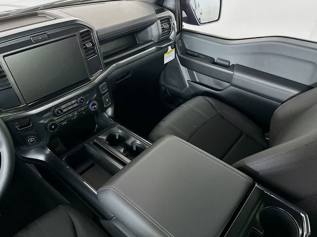 Thumbnail: 2026 Ford F-150 - 11