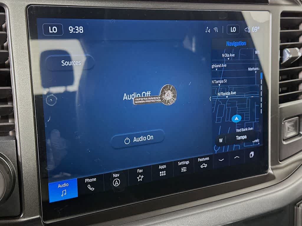 Thumbnail: 2025 Ford F-150 - 17