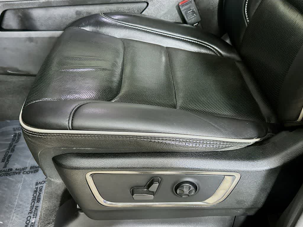 Thumbnail: 2021 RAM 1500 - 31