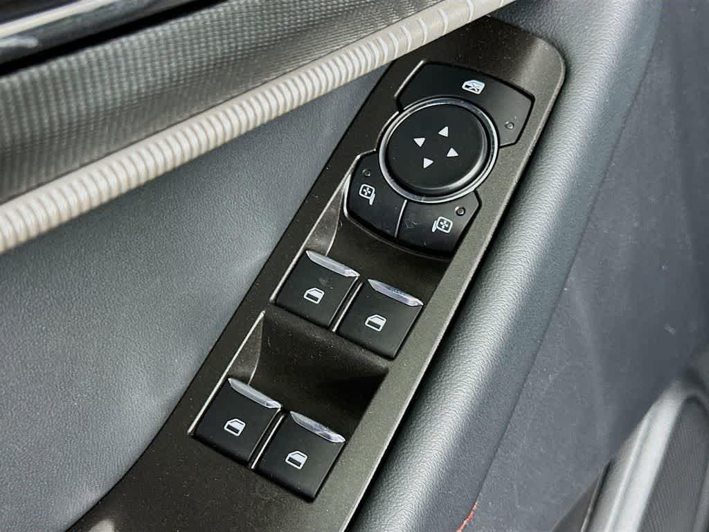 Thumbnail: 2026 Ford Mustang - 29