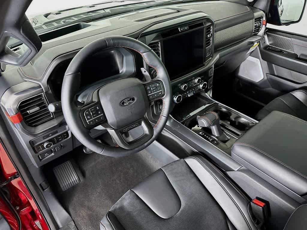 Thumbnail: 2025 Ford F-150 - 2