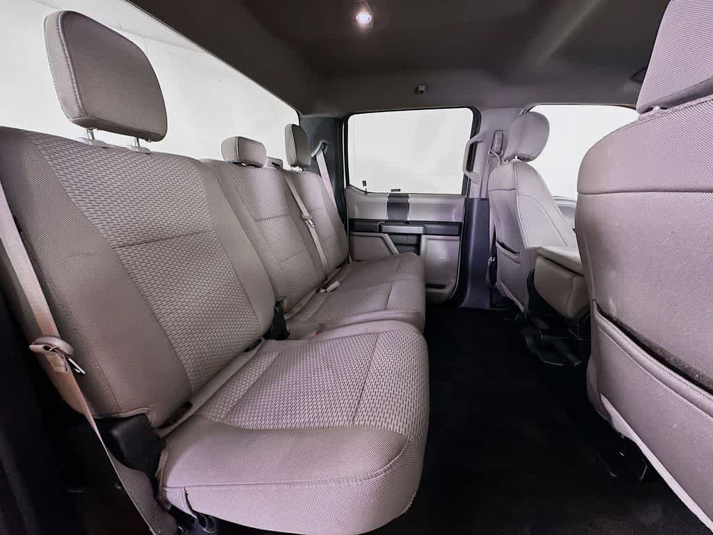 Thumbnail: 2020 Ford F-150 - 30