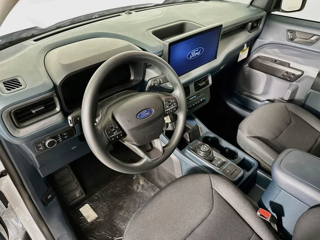 Thumbnail: 2026 Ford Maverick - 2