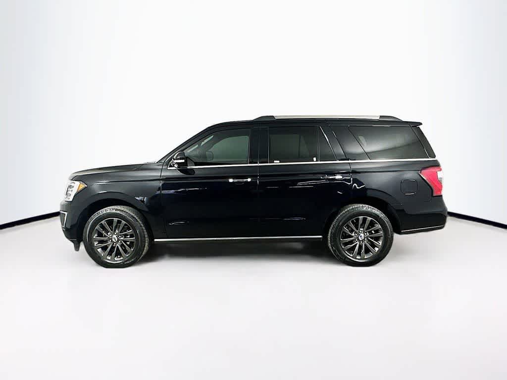 Thumbnail: 2019 Ford Expedition - 3